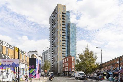 2 bedroom flat for sale, Avantgarde Place, London E1