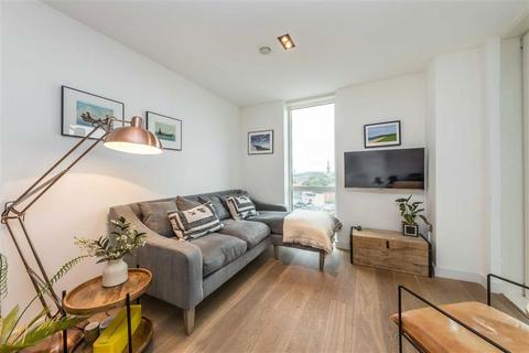 2 bedroom flat for sale, Avantgarde Place, London E1