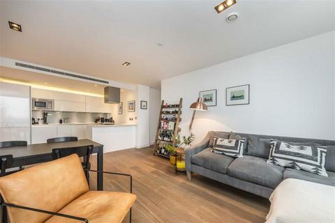 2 bedroom flat for sale, Avantgarde Place, London E1