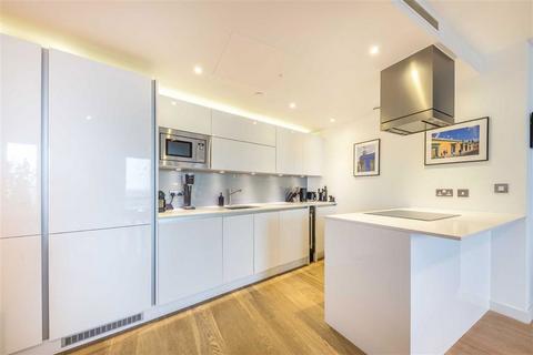 2 bedroom flat for sale, Avantgarde Place, London E1