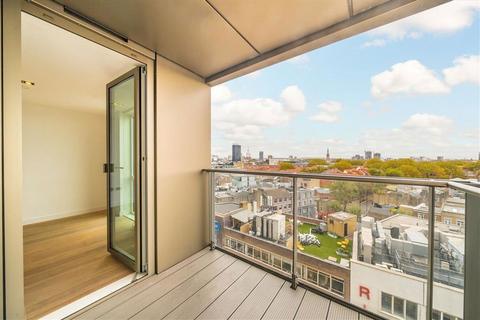 2 bedroom flat for sale, Avantgarde Place, London E1