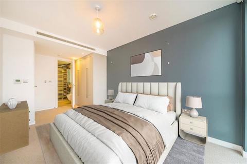 2 bedroom flat for sale, Avantgarde Place, London E1