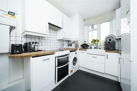 2 bedroom maisonette for sale, Hobbs Place Estate, London N1