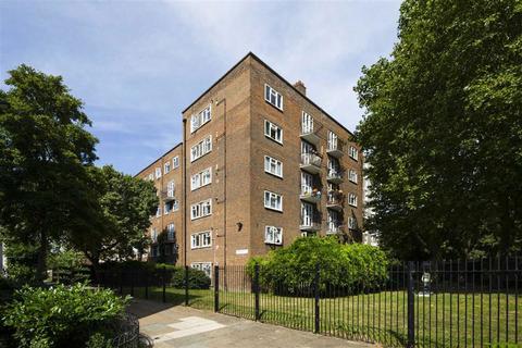 2 bedroom maisonette for sale, Hobbs Place Estate, London N1