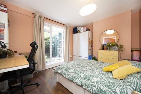 2 bedroom maisonette for sale, Hobbs Place Estate, London N1