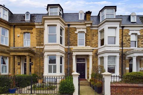 6 bedroom terraced house for sale, Linskill Terrace, North Shields