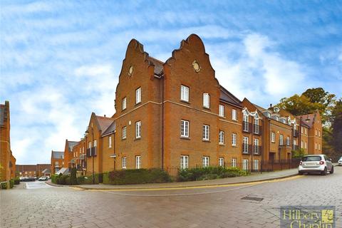 2 bedroom apartment for sale, Pastoral Way, Warley, Brentwood, Essex, CM14