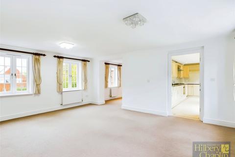 2 bedroom apartment for sale, Pastoral Way, Warley, Brentwood, Essex, CM14