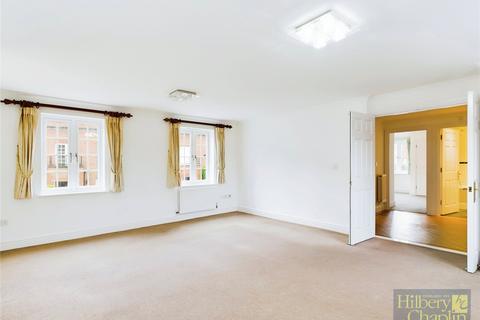 2 bedroom apartment for sale, Pastoral Way, Warley, Brentwood, Essex, CM14