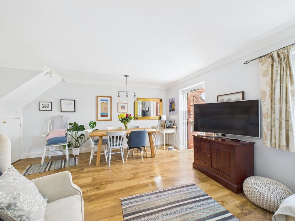 Living/Dining