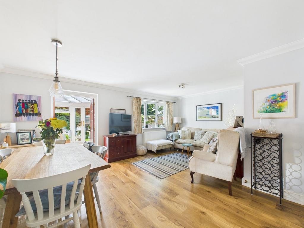 Living/Dining