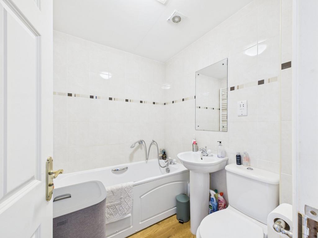 Fmaily Bathroom