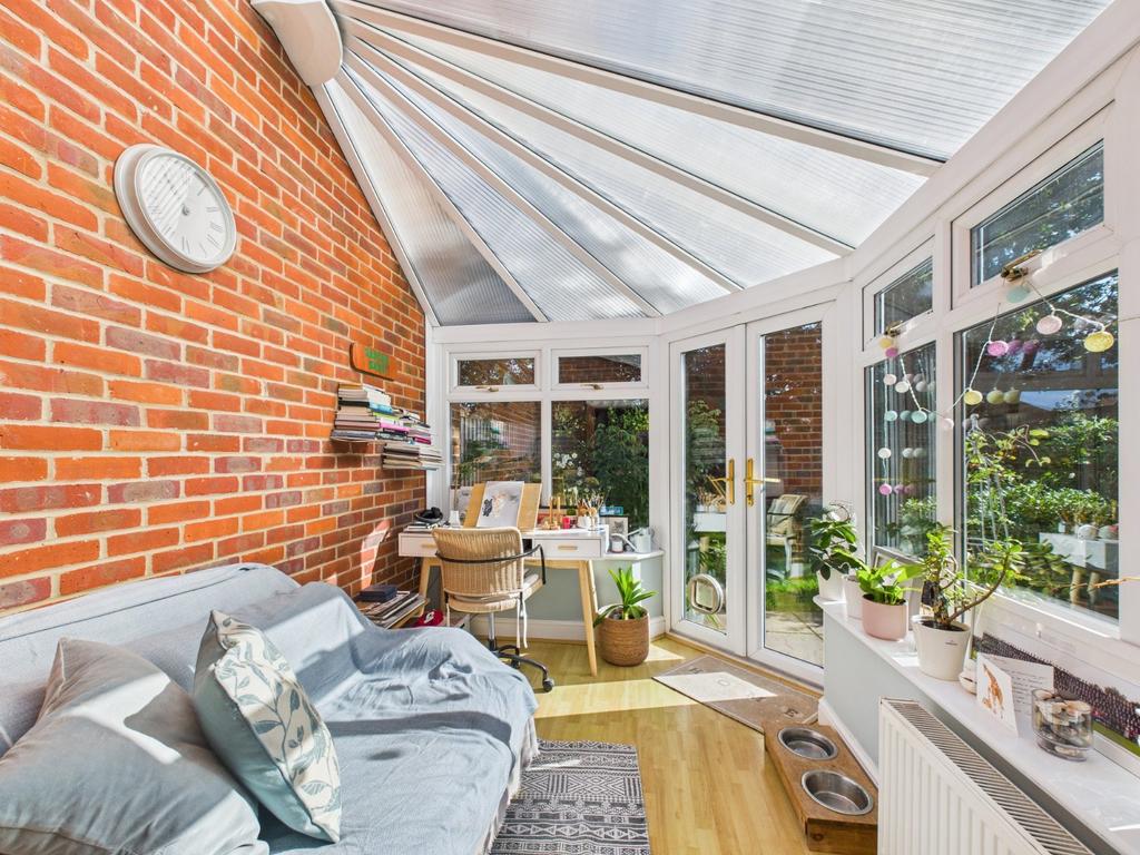 Conservatory