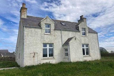 3 bedroom detached house to rent - Morven House, Papa Westray, Orkney