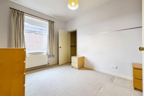 2 bedroom flat for sale, Furze Street, Carlisle CA1