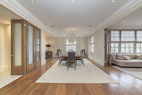 6 bedroom flat for sale, Park Road, London NW8