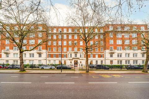 6 bedroom flat for sale, Park Road, London NW8