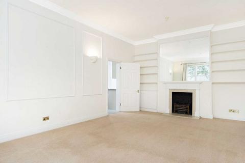 3 bedroom flat for sale, Abbey Road, London NW8