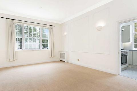 3 bedroom flat for sale, Abbey Road, London NW8