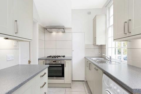 3 bedroom flat for sale, Abbey Road, London NW8