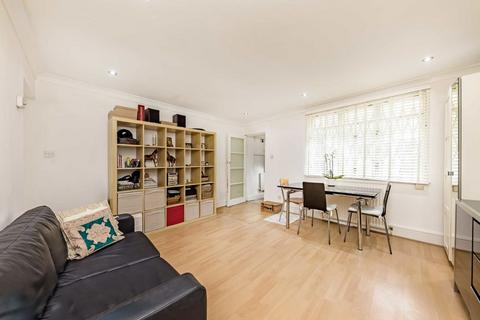 1 bedroom flat for sale, Lisson Grove, London NW1