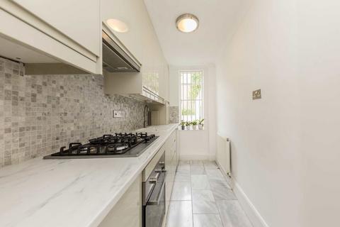 1 bedroom flat for sale, Lisson Grove, London NW1