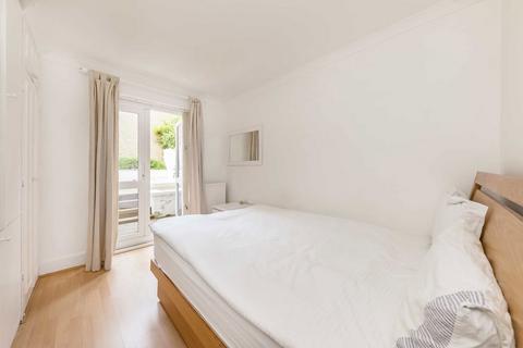 1 bedroom flat for sale, Lisson Grove, London NW1