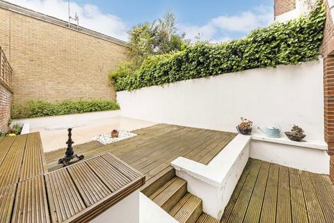 1 bedroom flat for sale, Lisson Grove, London NW1