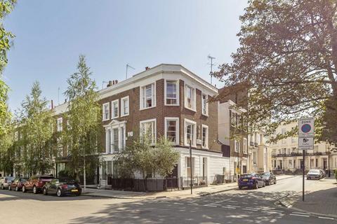 4 bedroom flat to rent, Boundary Road, London NW8