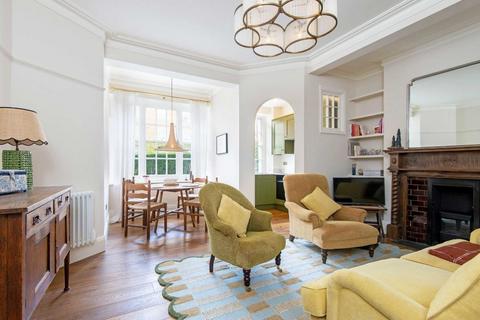 1 bedroom flat for sale, Northwick Terrace, London NW8