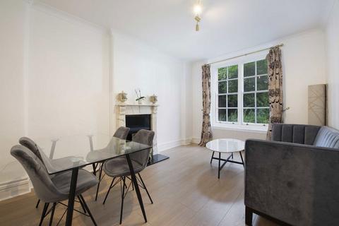 2 bedroom flat for sale, Grove End Road, London NW8