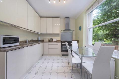 2 bedroom flat to rent, Carlton Hill, London NW8