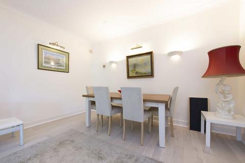 2 bedroom flat to rent, Carlton Hill, London NW8