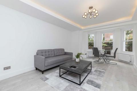 1 bedroom flat to rent, Abbey Road, London NW8