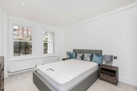 1 bedroom flat to rent, Abbey Road, London NW8