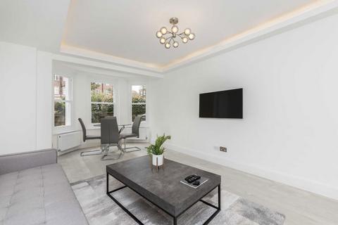 1 bedroom flat to rent, Abbey Road, London NW8