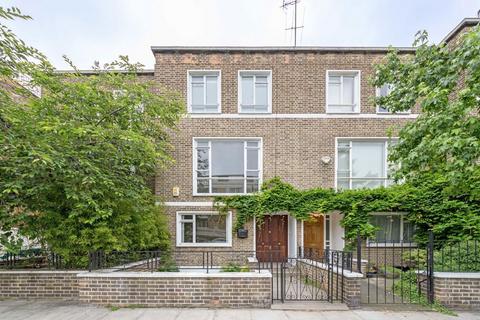 4 bedroom house to rent, Northwick Terrace, London NW8