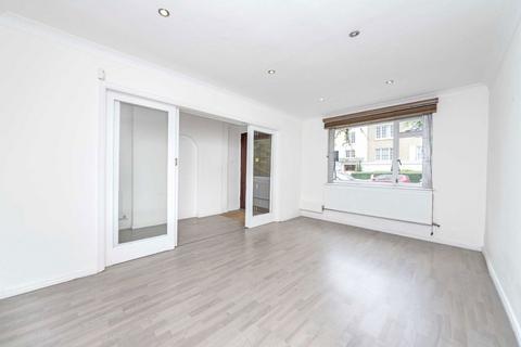 4 bedroom house to rent, Northwick Terrace, London NW8