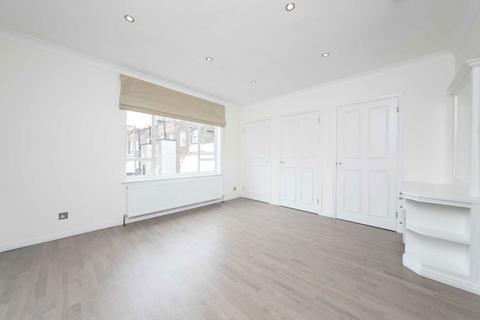 4 bedroom house to rent, Northwick Terrace, London NW8