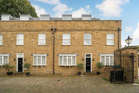 5 bedroom flat to rent, Elsworthy Rise, London NW3