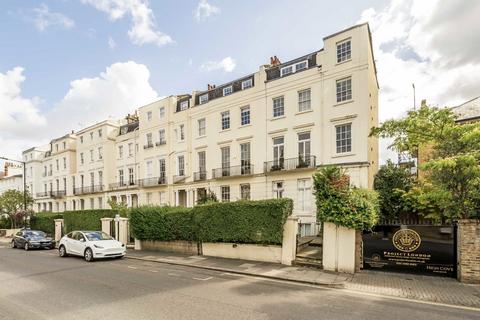 2 bedroom flat to rent, Abercorn Place, London NW8