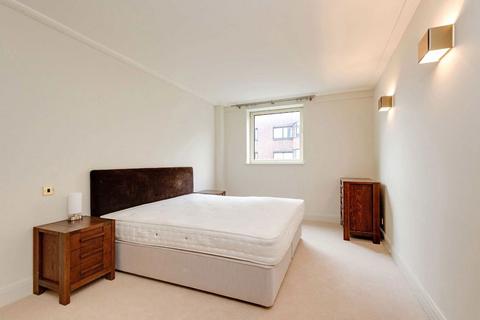 3 bedroom flat to rent, Queens Terrace, London NW8