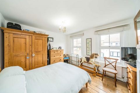 4, Cheam Cottages Queens Terrace, Isleworth, TW7 7DB