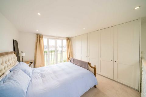 4, Cheam Cottages Queens Terrace, Isleworth, TW7 7DB