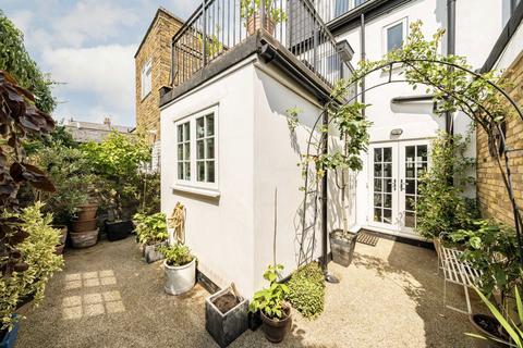 4, Cheam Cottages Queens Terrace, Isleworth, TW7 7DB