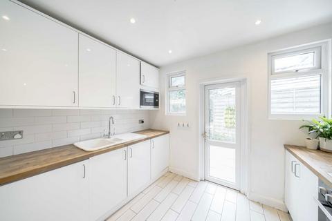 3 bedroom semi-detached house for sale, Dawes Avenue, Isleworth TW7