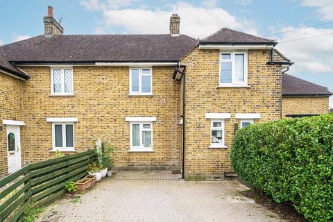 Dawes Avenue, Isleworth TW7