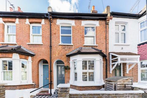 3 bedroom house for sale, Haliburton Road, Twickenham TW1