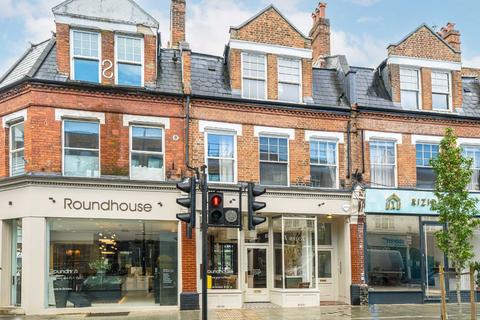 2 bedroom flat for sale, Richmond Road, East Twickenham TW1