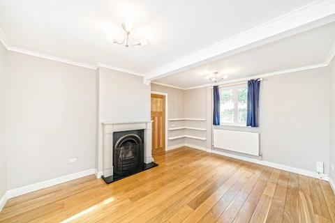 3 bedroom house for sale, Crane Avenue, Isleworth TW7